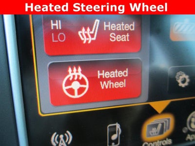 2015 Jeep Grand Cherokee Altitude