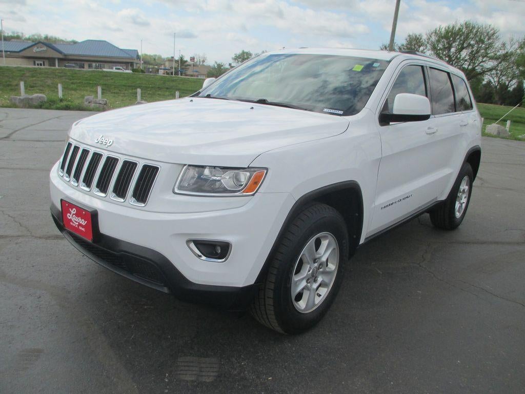 2014 Jeep Grand Cherokee Laredo
