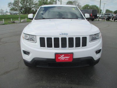 2014 Jeep Grand Cherokee Laredo