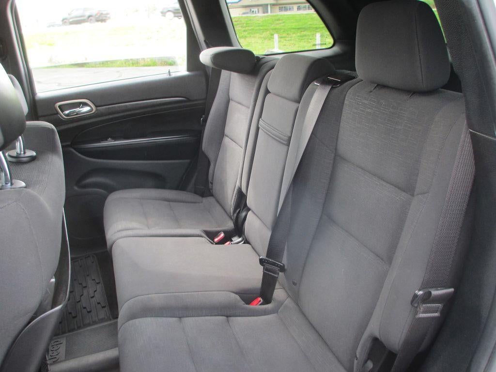 2014 Jeep Grand Cherokee Laredo