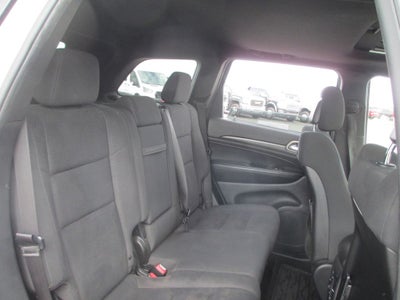 2014 Jeep Grand Cherokee Laredo