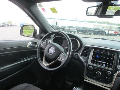 2014 Jeep Grand Cherokee Laredo