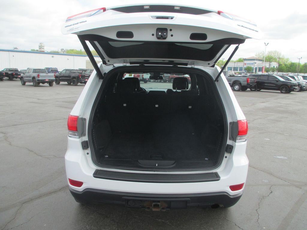 2014 Jeep Grand Cherokee Laredo