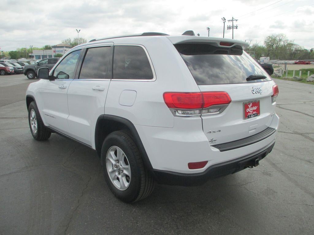 2014 Jeep Grand Cherokee Laredo