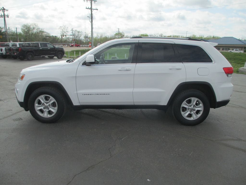2014 Jeep Grand Cherokee Laredo