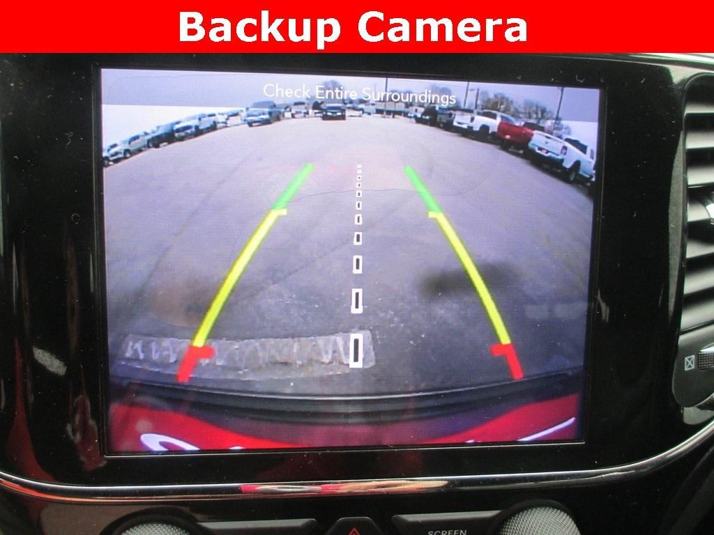 2019 Jeep Grand Cherokee High Altitude