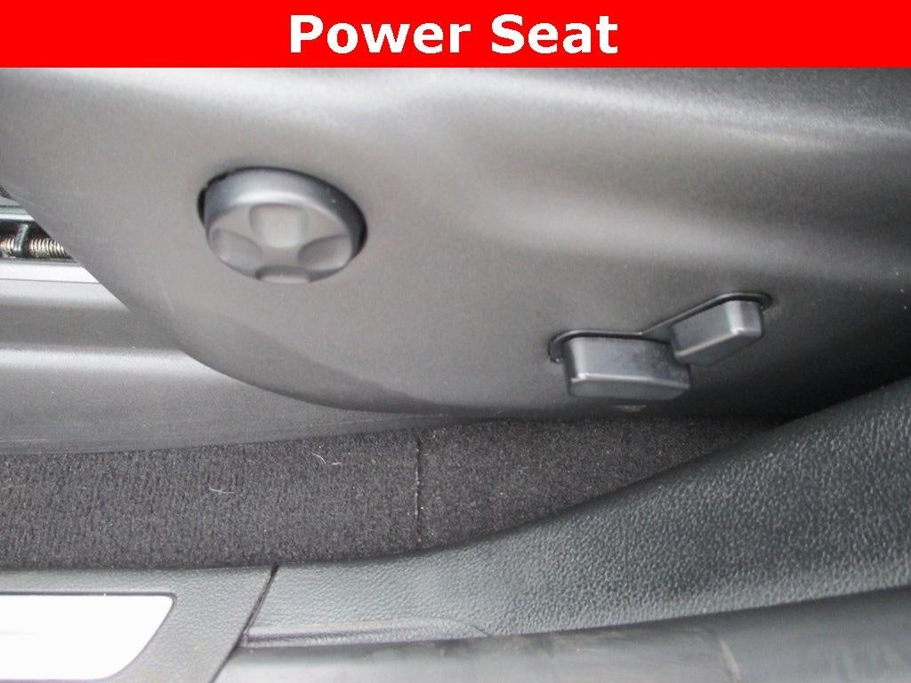 2019 Jeep Grand Cherokee High Altitude