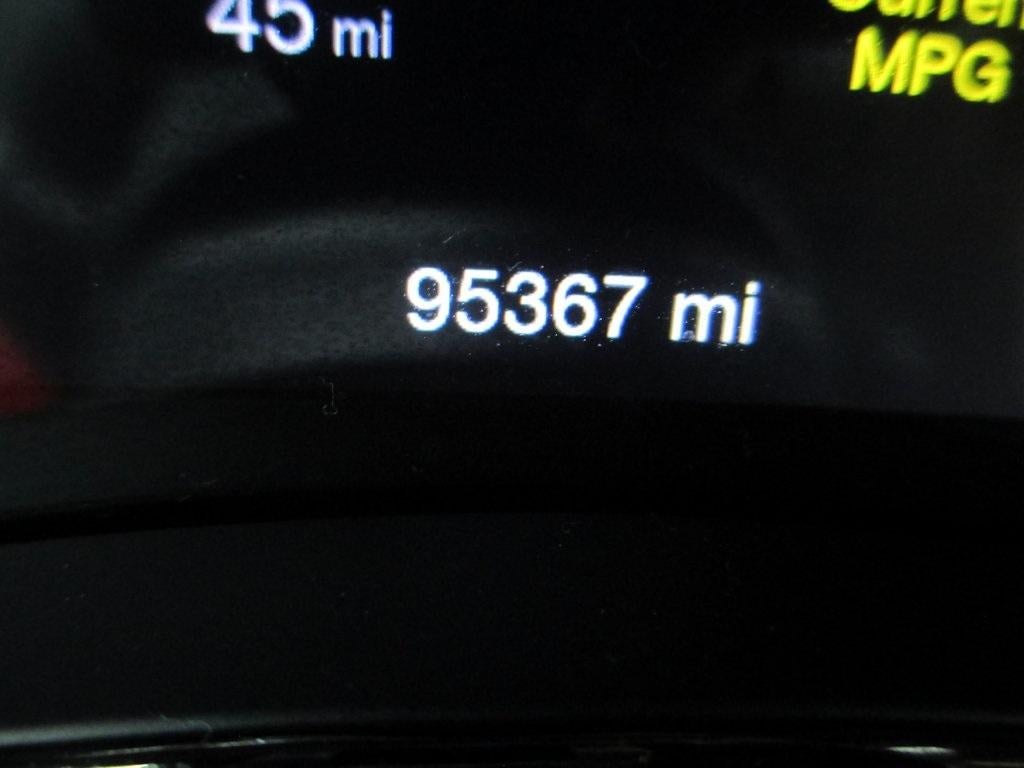 2019 Jeep Grand Cherokee High Altitude