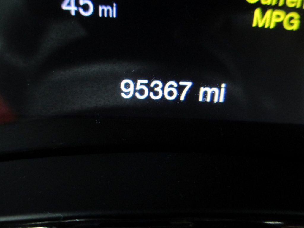 2019 Jeep Grand Cherokee High Altitude 4x4