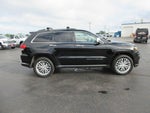 2018 Jeep Grand Cherokee Summit 4x4