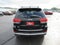 2018 Jeep Grand Cherokee Summit 4x4