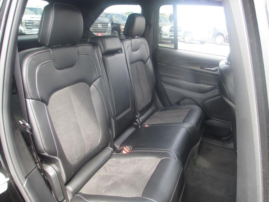 2024 Jeep Grand Cherokee Altitude X 4x4