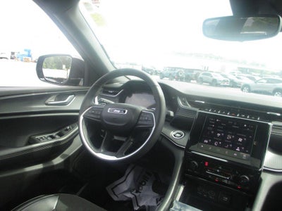 2024 Jeep Grand Cherokee Altitude X 4x4