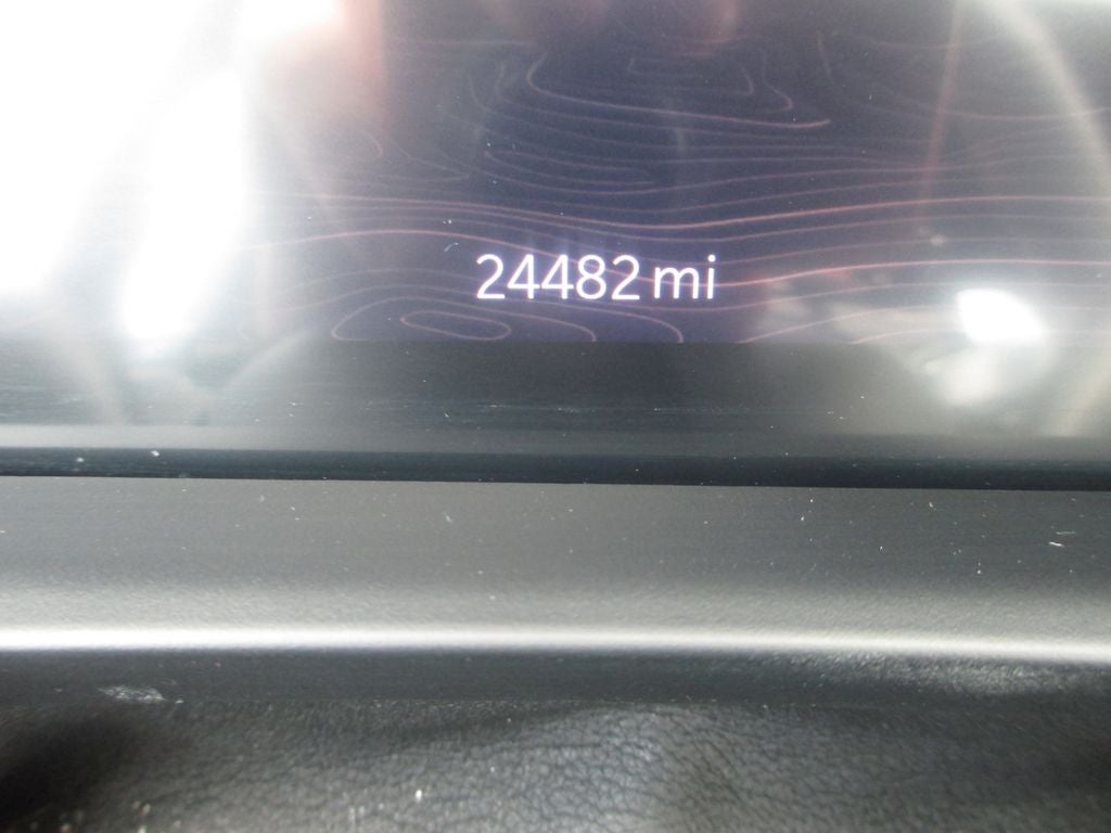 2024 Jeep Grand Cherokee Altitude X 4x4