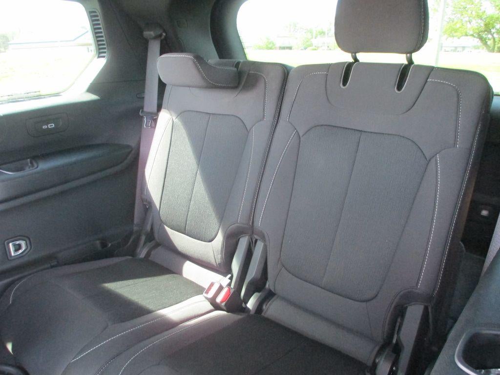 2025 Jeep Grand Cherokee L Laredo X 4x4