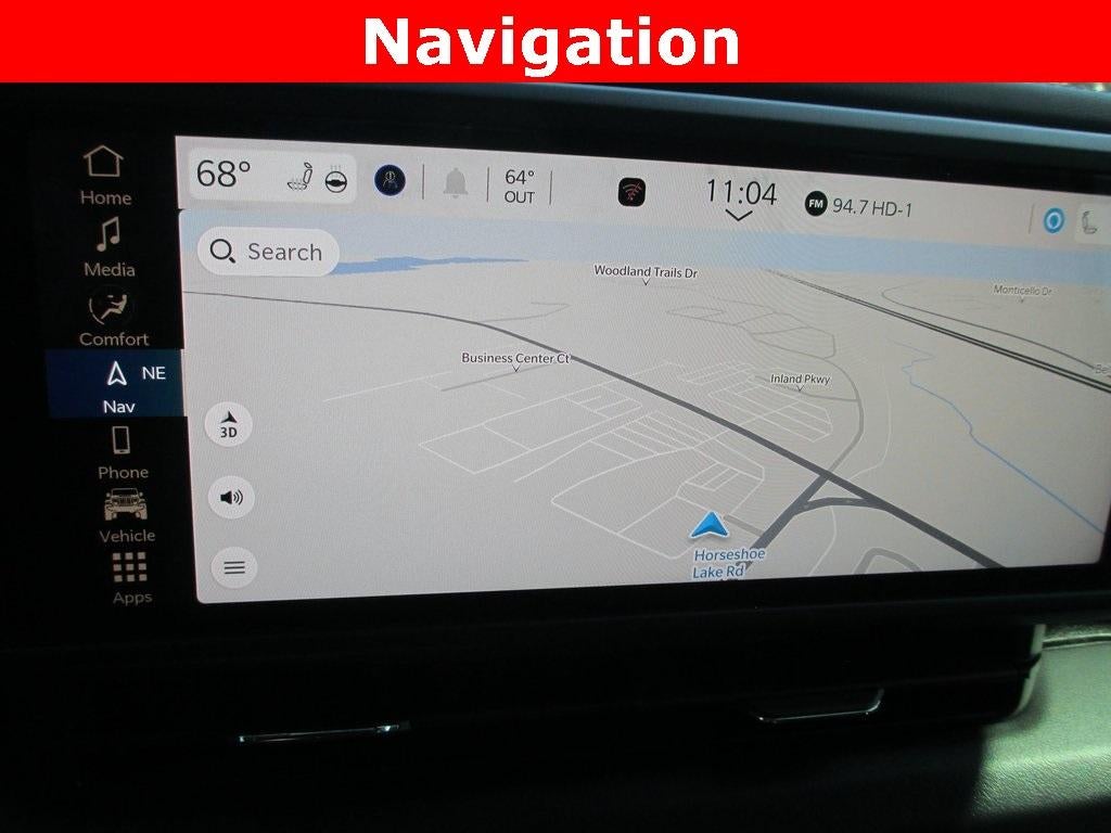 2024 Jeep Wrangler Rubicon 392 Final Edition