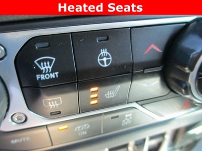 2024 Jeep Wrangler Rubicon 392 Final Edition