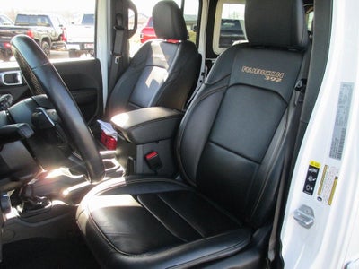 2024 Jeep Wrangler Rubicon 392 Final Edition
