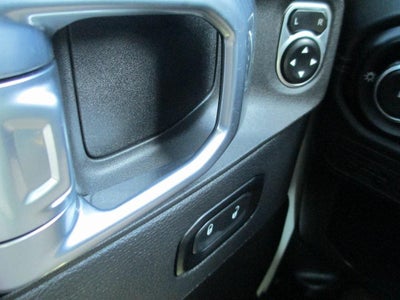 2024 Jeep Wrangler Rubicon 392 Final Edition