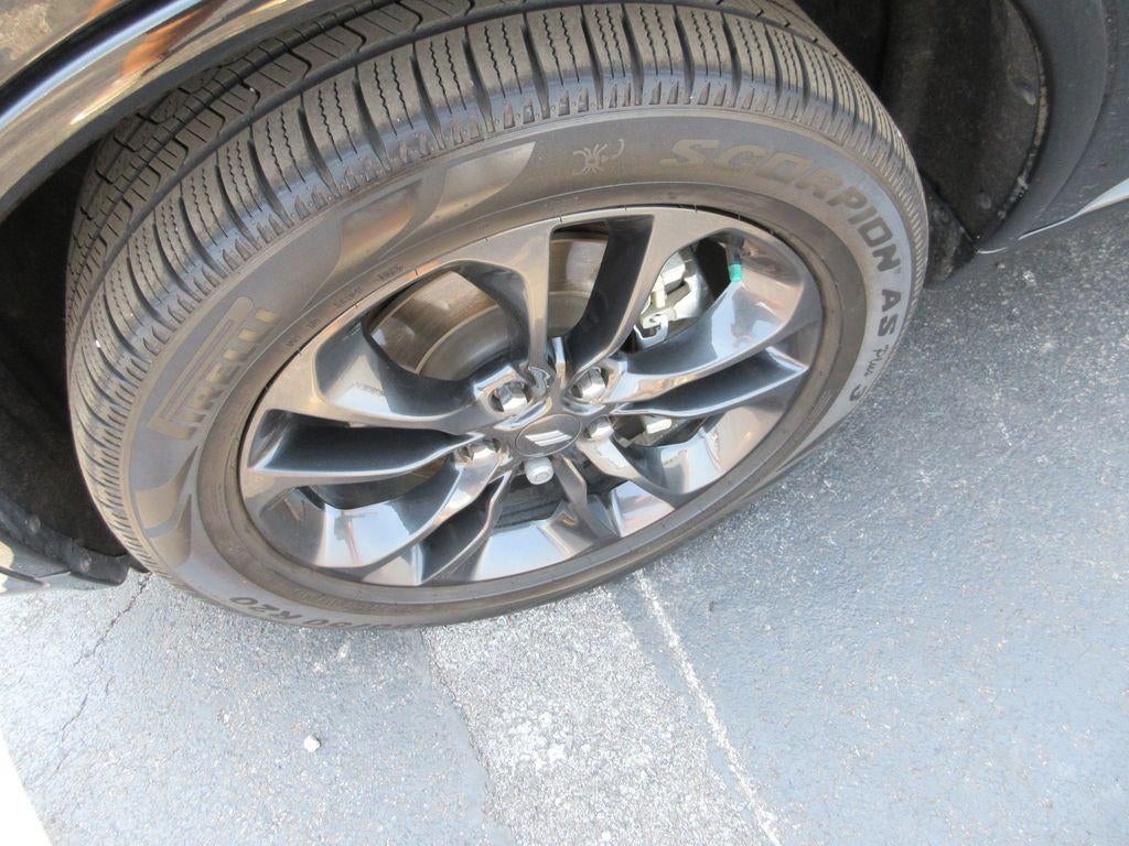 2023 Dodge Durango R/T Plus AWD