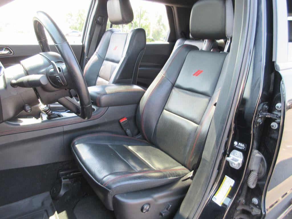 2023 Dodge Durango R/T Plus AWD