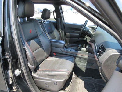 2023 Dodge Durango R/T Plus AWD