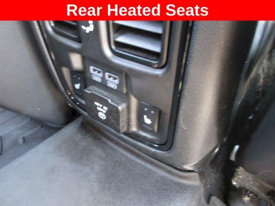 2023 Dodge Durango R/T Plus AWD