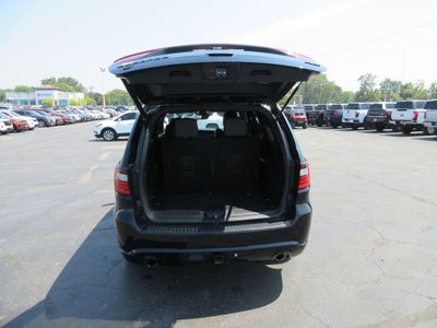 2023 Dodge Durango R/T Plus AWD