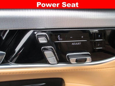 2023 Jeep Grand Wagoneer L Series III 4x4