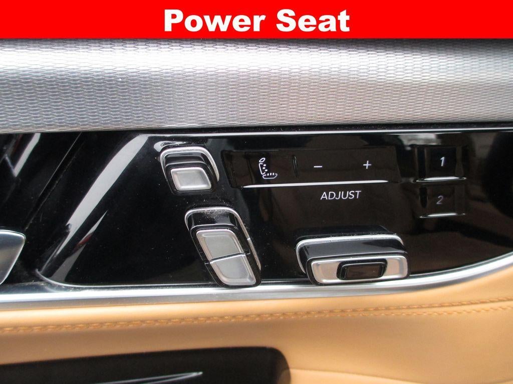 2023 Jeep Grand Wagoneer L Series III 4x4