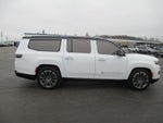 2023 Jeep Grand Wagoneer L Series III 4x4