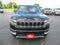 2023 Jeep Wagoneer Series II