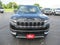 2023 Jeep Wagoneer Series II