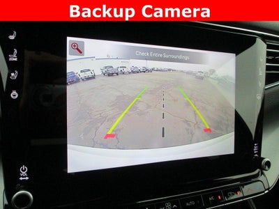 2024 Jeep Wagoneer Series II Carbide