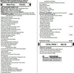 2024 Jeep Wagoneer Series II Carbide