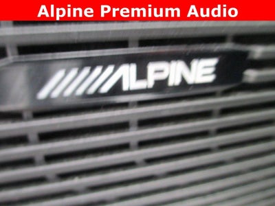 2024 Jeep Wagoneer Series II Carbide