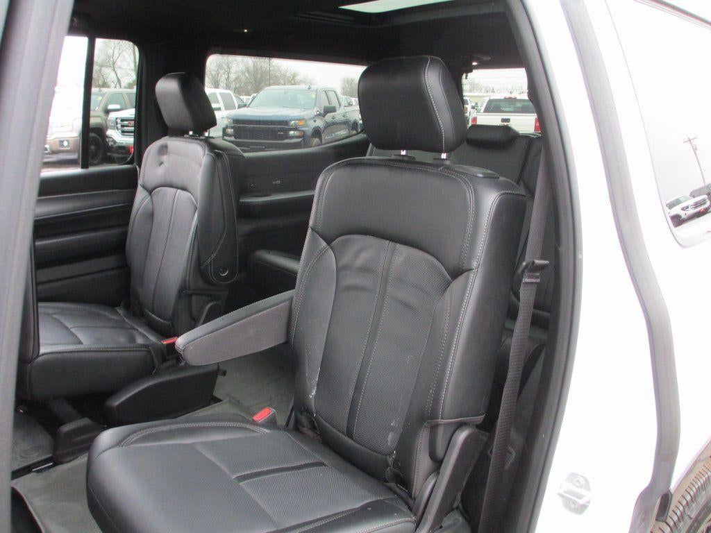 2024 Jeep Wagoneer Series II Carbide