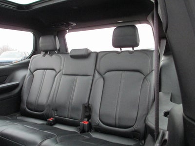 2024 Jeep Wagoneer Series II Carbide