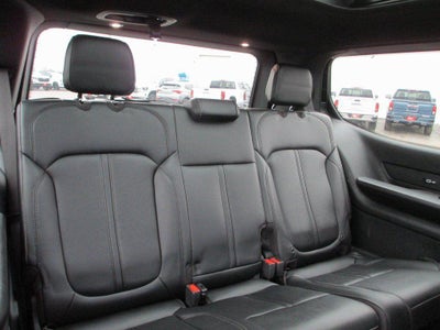 2024 Jeep Wagoneer Series II Carbide