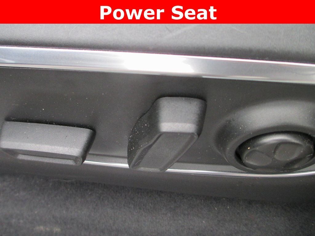 2024 Jeep Wagoneer Series II Carbide