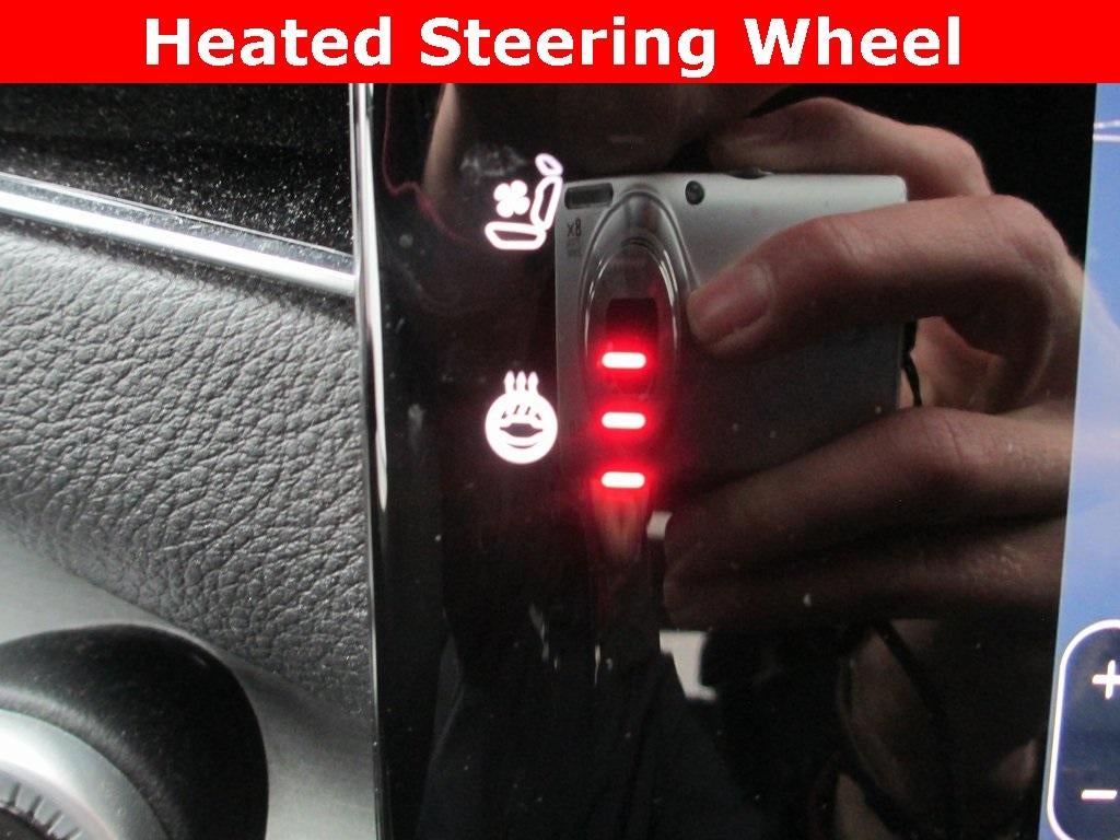 2024 Jeep Wagoneer Series II Carbide