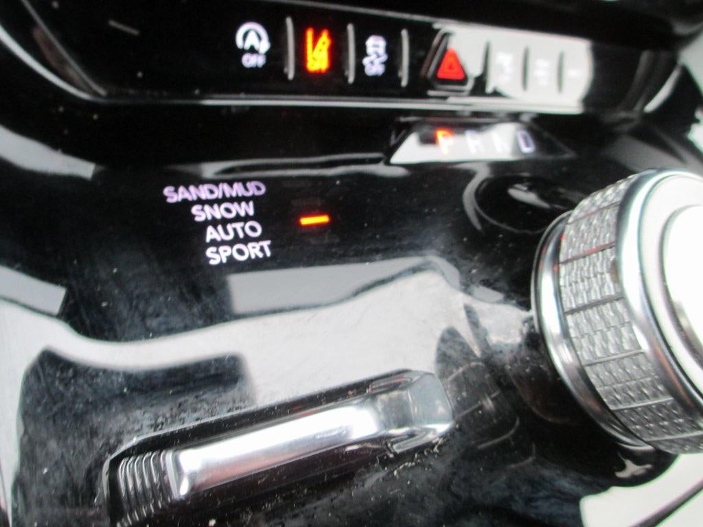 2024 Jeep Wagoneer Series II Carbide