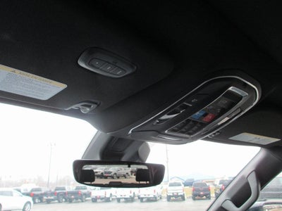 2024 Jeep Wagoneer Series II Carbide