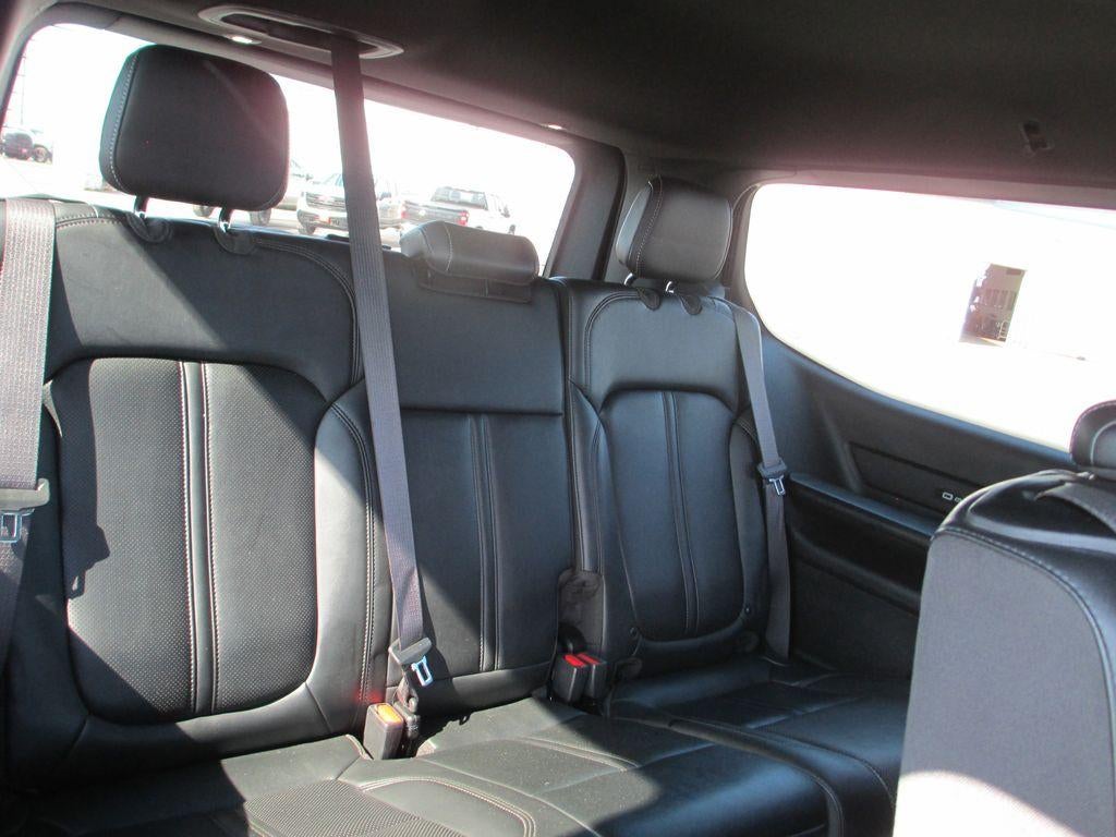 2022 Jeep Wagoneer Series III 4x4