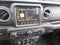 2020 Jeep Gladiator Overland 4x4