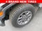 2020 Jeep Gladiator Overland 4x4