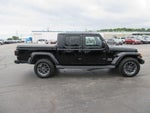 2020 Jeep Gladiator Overland 4x4