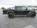2020 Jeep Gladiator Overland 4x4