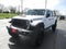 2022 Jeep Gladiator Mojave 4x4