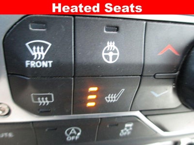 2022 Jeep Gladiator Mojave 4x4